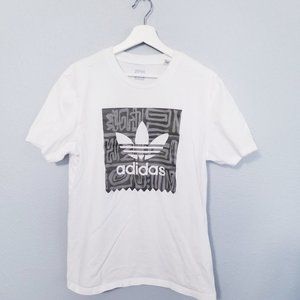 Adidas Print T-shirt